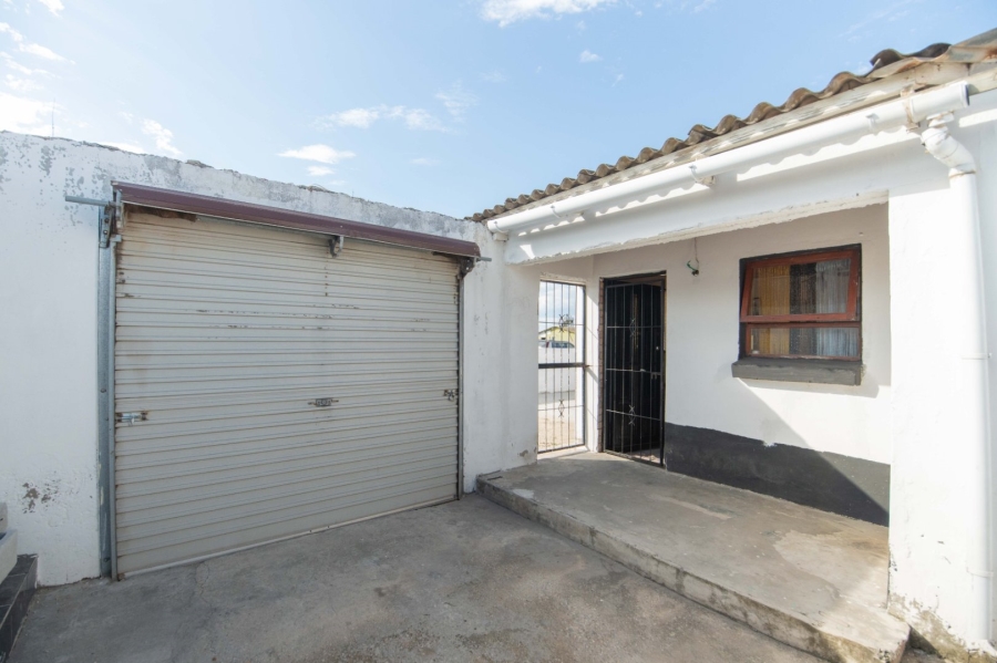 3 Bedroom Property for Sale in Windvogel Eastern Cape